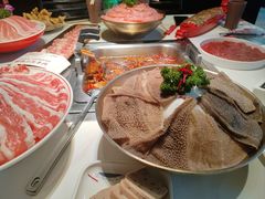 -小龙坎火锅(世纪城店)