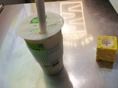 -茶屿水果茶(太古里店)