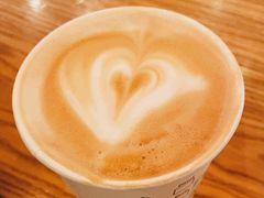 馥芮白-星巴克臻选(深圳罗湖万象城店)