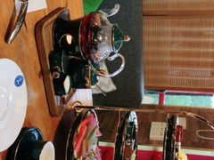 -花神咖啡馆(文汇路店)