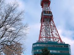 -札幌电视塔