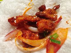 -吕氏疙瘩汤·新鲁菜(潍坊银座店)