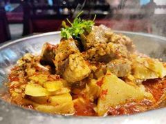 -竹溪一号·天域阁(骑马山店)