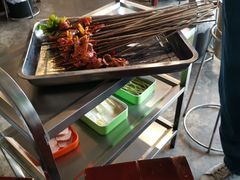 -钢管厂五区小郡肝串串香(通锦桥店)