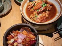 -青年公社·烤鸭(天玥中心店)