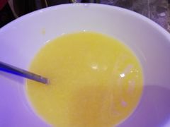 玉米粥-老板恋上鱼(恒隆广场店)