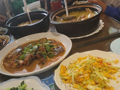 -洪福饭店·十八年老店