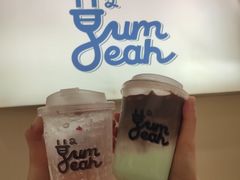 -YumYeah