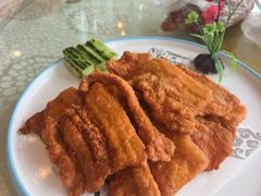 -大树头·花园餐厅(市桥店)