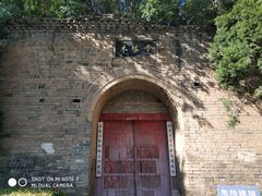 -木塔寺遗址生态公园