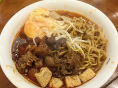 -蒋家肠旺面馆老店(合群路店)