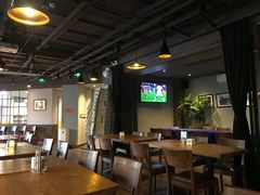 大堂-Geneva日内瓦餐厅(西郊宝成花苑店)