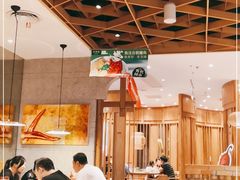 大堂-望湘园·湖南菜(宏伊店)