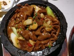 -徽镇小厨·经典徽菜(马连道店)