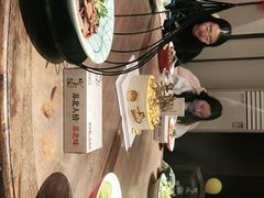 -山芋腔苏北菜(盐城滨海店)