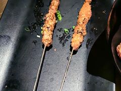 -烤匠麻辣烤鱼(万象城店)