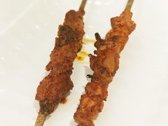 -巴依老爷·新疆美食(上城区天城路店)