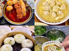 -八一好吃街·高品美食广场