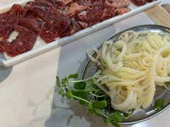 -王奋斗贵州酸汤牛肉火锅