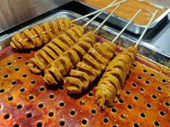 -大学城夜市大排档(凤栖路店)