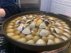 -拾下卜卜贝•海鲜火锅