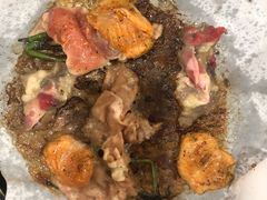 -福成自助烤肉(青春路店)