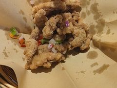 -老平安农家菜(平安店)