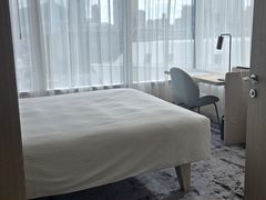 -香港都会海逸酒店