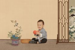 -芳妮豆丁家庭影像馆(宝安店)