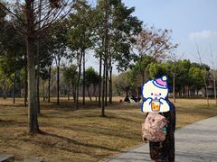 -眉山湿地公园(东坡区)
