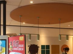 -麦当劳(玉桥中路店)