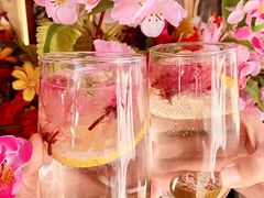 -香港威特瑞茶餐厅(小白楼音乐厅店)