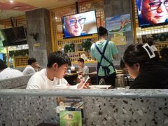 -黄记煌三汁焖锅(金凤万达广场店)