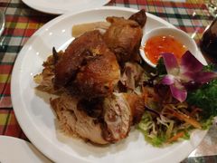 -芭堤雅泰国餐厅(胜利路店)