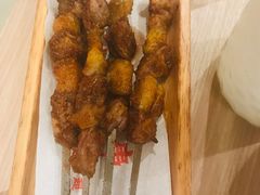-大师兄·西北小馆(南沙万达广场店)