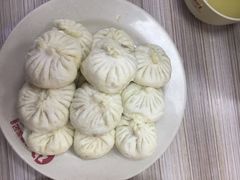 -津门张记包子铺(中山门店)