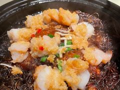 -绿茶餐厅(雁塔大悦城店)