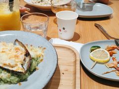 -FreshCo鲜途·西厨(大良店)