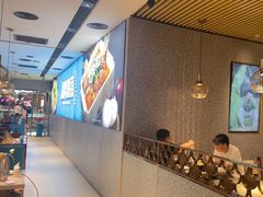 -半天妖烤鱼(呼市摩尔城店)