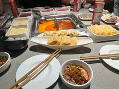 -海底捞火锅(北京路店)