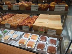 -君之狮子山·轻糖烘焙(松江印象城店)