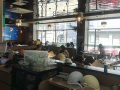 -李恩记清真水饺(北电大厦店)