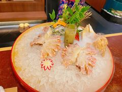 -蟹田居·活蟹料理(东城店)