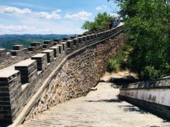 -承德避暑山庄景区