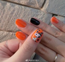 -Halo美甲美睫