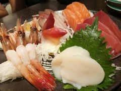 -元气寿司(东方宝泰店)