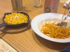 -必胜客(WOW昙华林店)