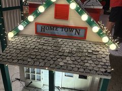 -歌斐颂巧克力小镇