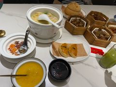 -祥记餐饮•豫粤珍味(郑东新区新长安店)