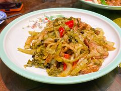 -山水茶艺馆·点心粤菜·30年老字号